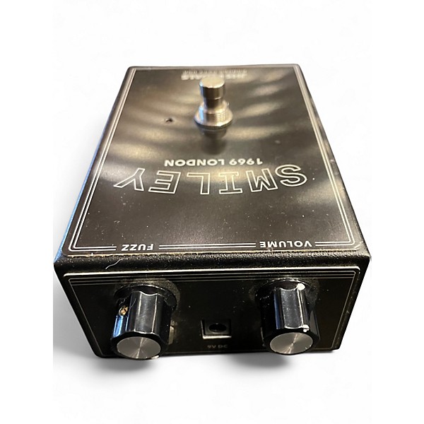 Used JHS Pedals Smiley Effect Pedal