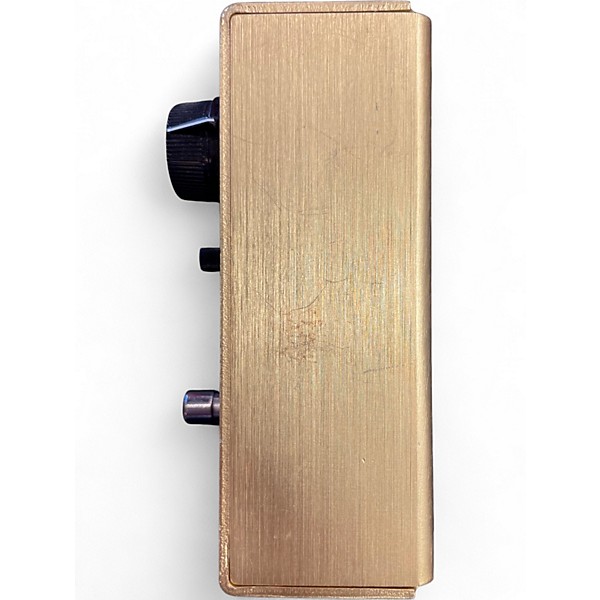 Used Way Huge Electronics Saffron Squeeze Effect Pedal
