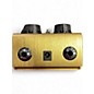 Used Way Huge Electronics Saffron Squeeze Effect Pedal