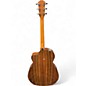 Used Taylor 214CE PLUS Natural Acoustic Electric Guitar
