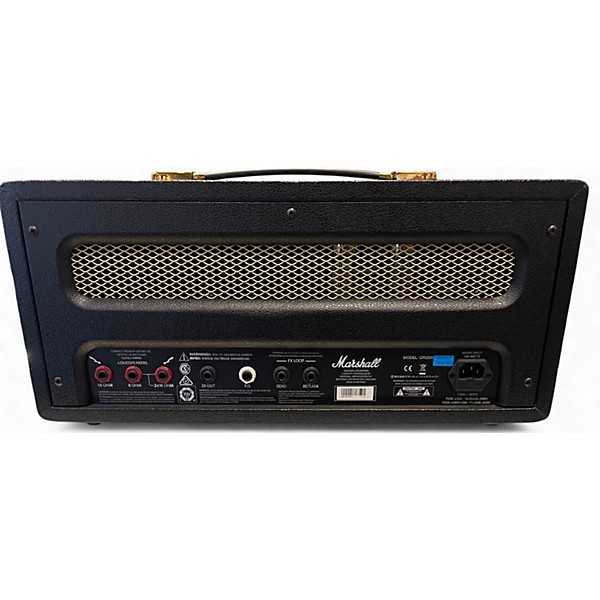 Used Marshall Origin 20H Tube Guitar Amp Head