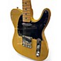Used 2024 Fender American Professional II Telecaster Butterscotch Blonde Solid Body Electric Guitar