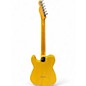 Used 2024 Fender American Professional II Telecaster Butterscotch Blonde Solid Body Electric Guitar