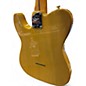 Used 2024 Fender American Professional II Telecaster Butterscotch Blonde Solid Body Electric Guitar