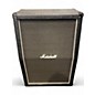 Used Marshall MX212A 160W 2x12 Vertical Slant Guitar Cabinet thumbnail