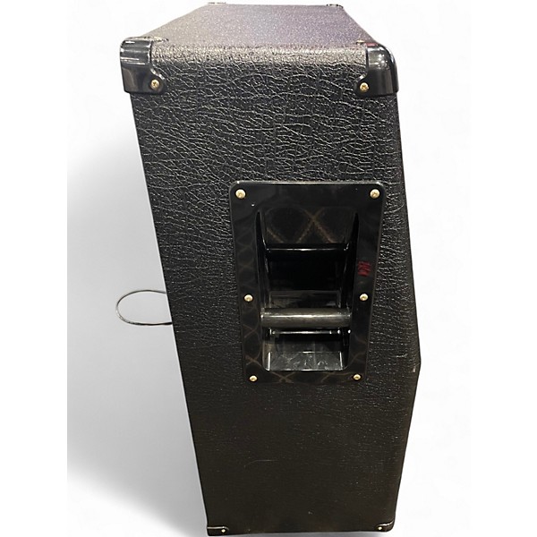 Used Marshall MX212A 160W 2x12 Vertical Slant Guitar Cabinet