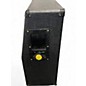 Used Marshall MX212A 160W 2x12 Vertical Slant Guitar Cabinet