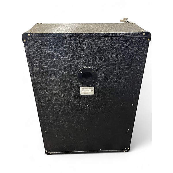 Used Marshall MX212A 160W 2x12 Vertical Slant Guitar Cabinet