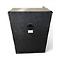 Used Marshall MX212A 160W 2x12 Vertical Slant Guitar Cabinet