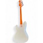 Used Squier CLASSIC VIBE 1970S P BASS Surf Green Electric Bass Guitar