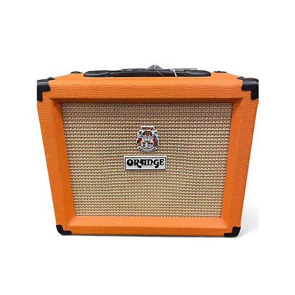 Used Orange Amplifiers Crush crush 20LDX Guitar Combo Amp