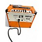 Used Orange Amplifiers Crush crush 20LDX Guitar Combo Amp