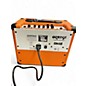 Used Orange Amplifiers Crush crush 20LDX Guitar Combo Amp