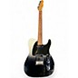 Used 2021 Fender Player Plus Telecaster®, Pau Ferro Fingerboard, Silver Smoke Black and Silver Solid Body Electric Guitar thumbnail