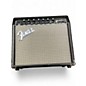 Used Fender Champion 20 Guitar Combo Amp