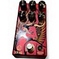 Used Walrus Audio ERAS Effect Pedal thumbnail