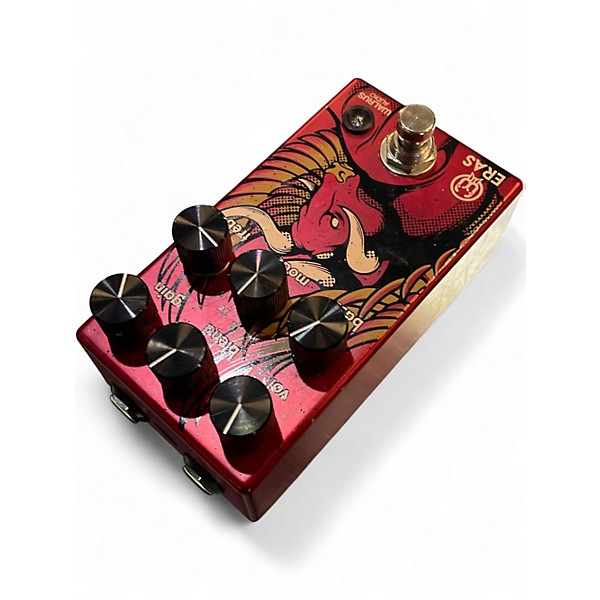 Used Walrus Audio ERAS Effect Pedal