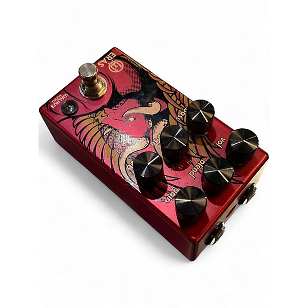 Used Walrus Audio ERAS Effect Pedal