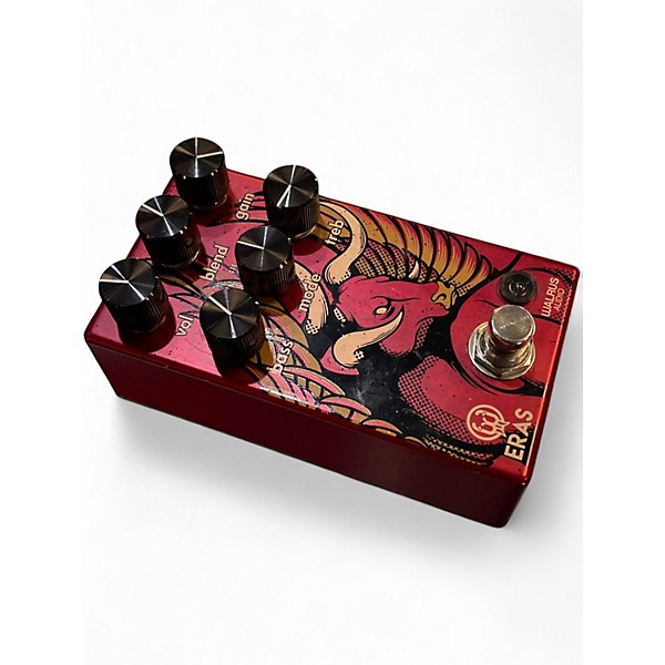 Used Walrus Audio ERAS Effect Pedal