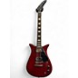 Used Gibson Theodore Cherry Solid Body Electric Guitar thumbnail