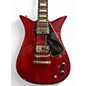 Used Gibson Theodore Cherry Solid Body Electric Guitar