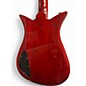 Used Gibson Theodore Cherry Solid Body Electric Guitar