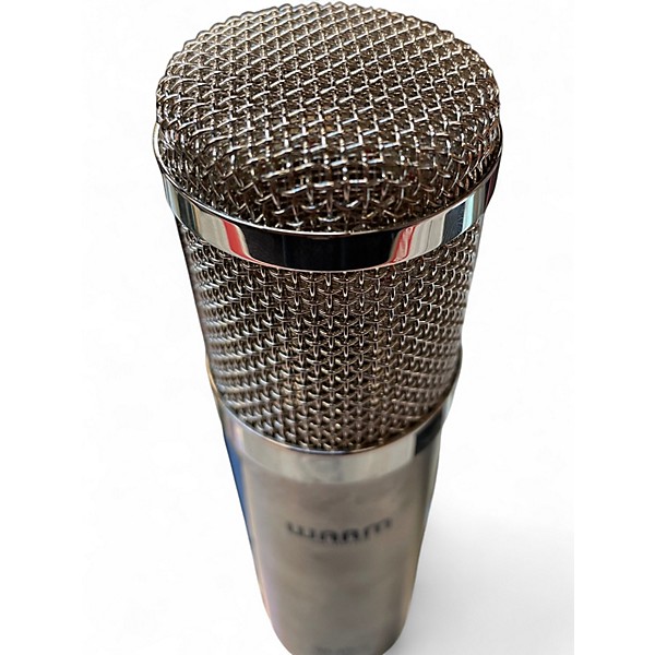 Used Warm Audio WA-47JR SE Condenser Microphone
