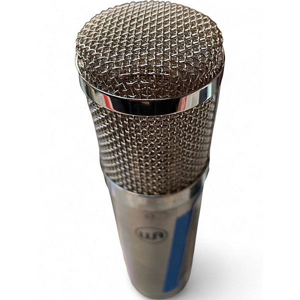Used Warm Audio WA-47JR SE Condenser Microphone