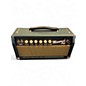 Used Maverick Amps TRIGENS Tube Guitar Amp Head thumbnail