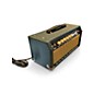 Used Maverick Amps TRIGENS Tube Guitar Amp Head