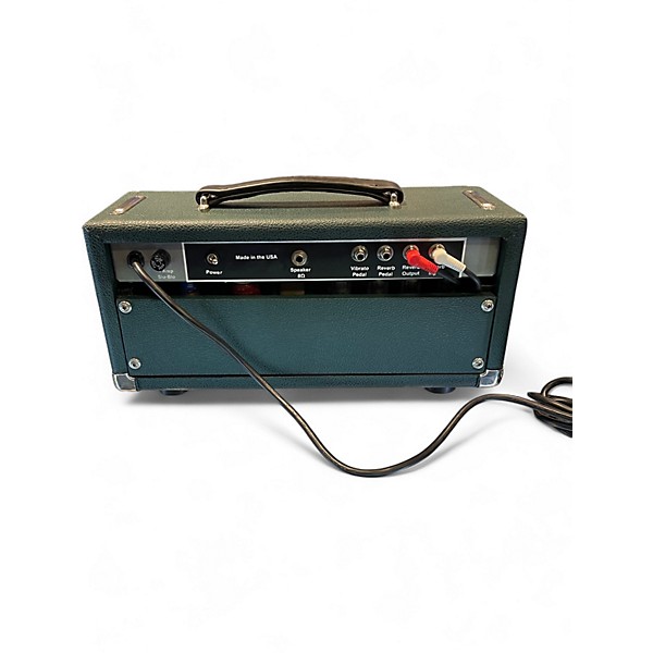 Used Maverick Amps TRIGENS Tube Guitar Amp Head