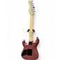 Used Charvel Pro Mod San Dimas Style 1 HH FR Burgundy Mist Solid Body Electric Guitar