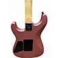 Used Charvel Pro Mod San Dimas Style 1 HH FR Burgundy Mist Solid Body Electric Guitar