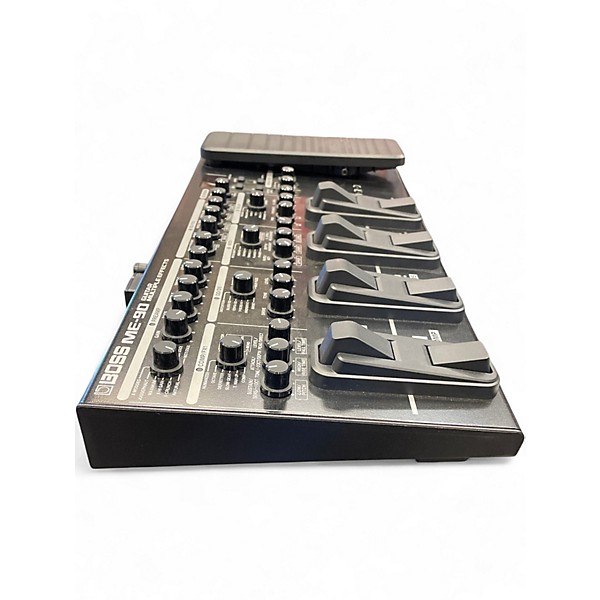 Used Boss ME-90 Effect Processor