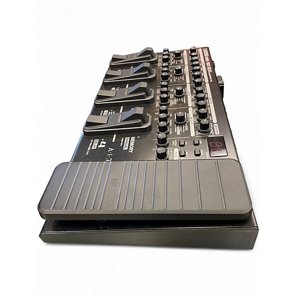 Used Boss ME-90 Effect Processor
