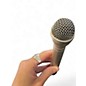Used AKG D 90 S Dynamic Microphone