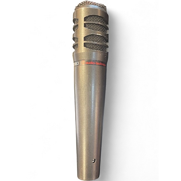 Used Audio-Technica ATM63 Dynamic Microphone