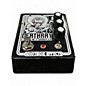 Used Idiotbox Effects FREQUENCY MANGLER Effect Pedal