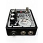 Used Idiotbox Effects FREQUENCY MANGLER Effect Pedal