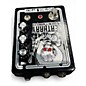 Used Idiotbox Effects FREQUENCY MANGLER Effect Pedal