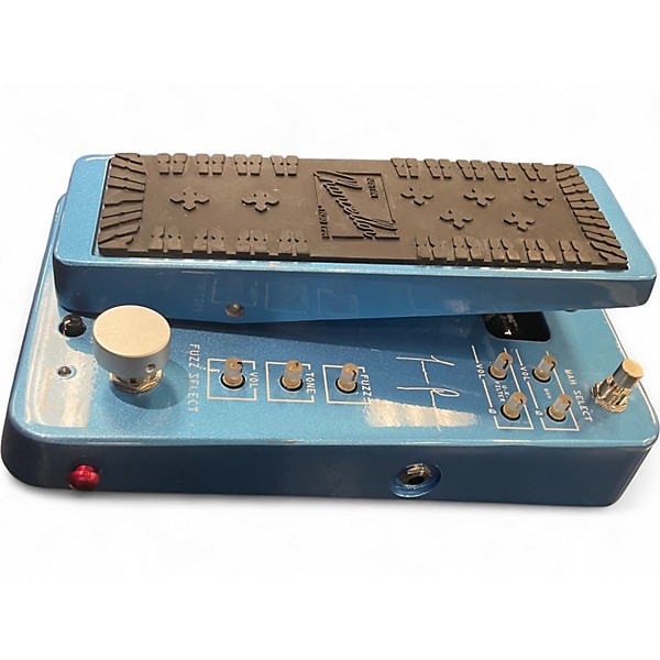 Used Dunlop JCT95 Effect Pedal