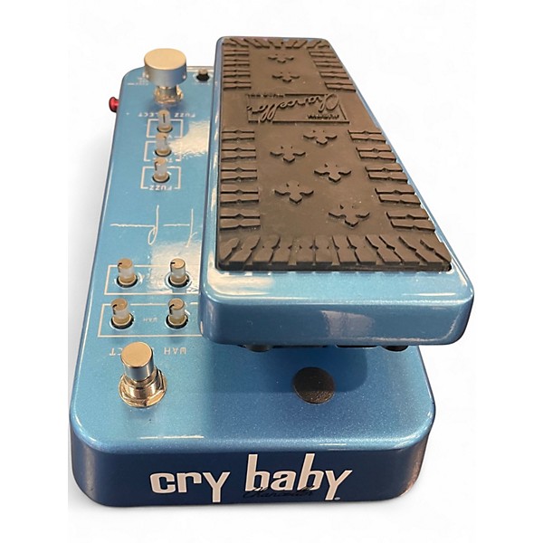 Used Dunlop JCT95 Effect Pedal