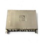 Used Ampeg PF500 Portaflex 500W Bass Amp Head thumbnail