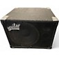 Used Aguilar GS112NT 1x12 Bass Cabinet thumbnail