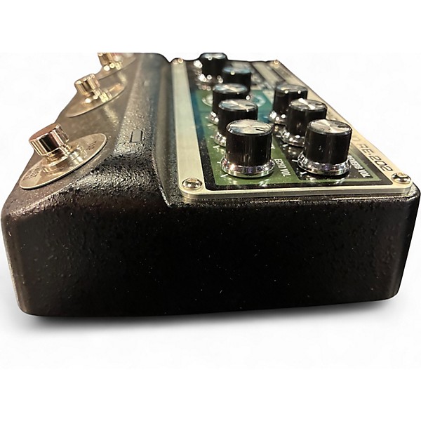 Used BOSS re202 Effect Pedal