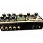 Used BOSS re202 Effect Pedal