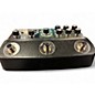 Used BOSS re202 Effect Pedal