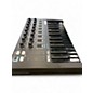Used Arturia Minilab MKII MIDI Controller