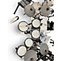 Used Simmons Titan 50 BEX Electric Drum Set thumbnail