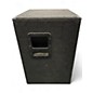 Used Carvin RM115 Bass Cabinet